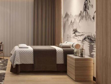 苏州虎丘区水疗的科学奥秘:温水疗法如何重塑你的健康状态