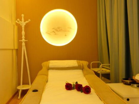 苏州虎丘区足疗养生全解析:从脚底反射区看全身健康密码