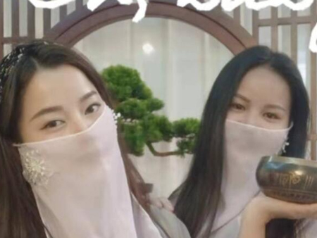 苏州虎丘区泰式SPA：瑜伽与按摩的古老智慧结晶