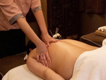 苏州虎丘区柔式SPA到底是什么？适合怕疼星人的温柔选择